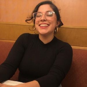 Meet your Posher, Sara